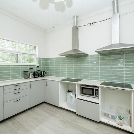 Urban Nomad Potts Point - 18 To 39 Only Hostel Σίδνεϊ Εξωτερικό φωτογραφία