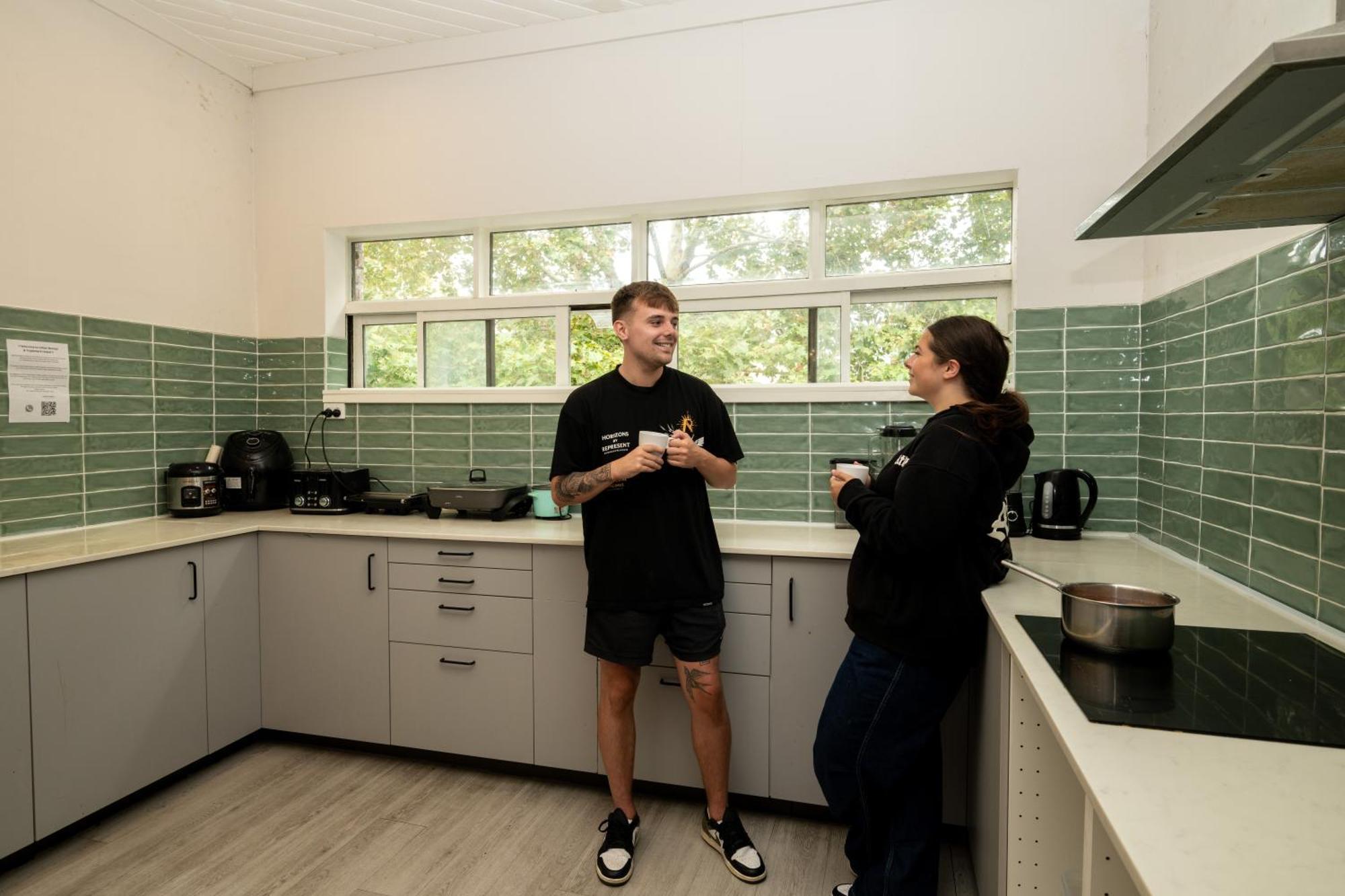 Urban Nomad Potts Point - 18 To 39 Only Hostel Σίδνεϊ Εξωτερικό φωτογραφία