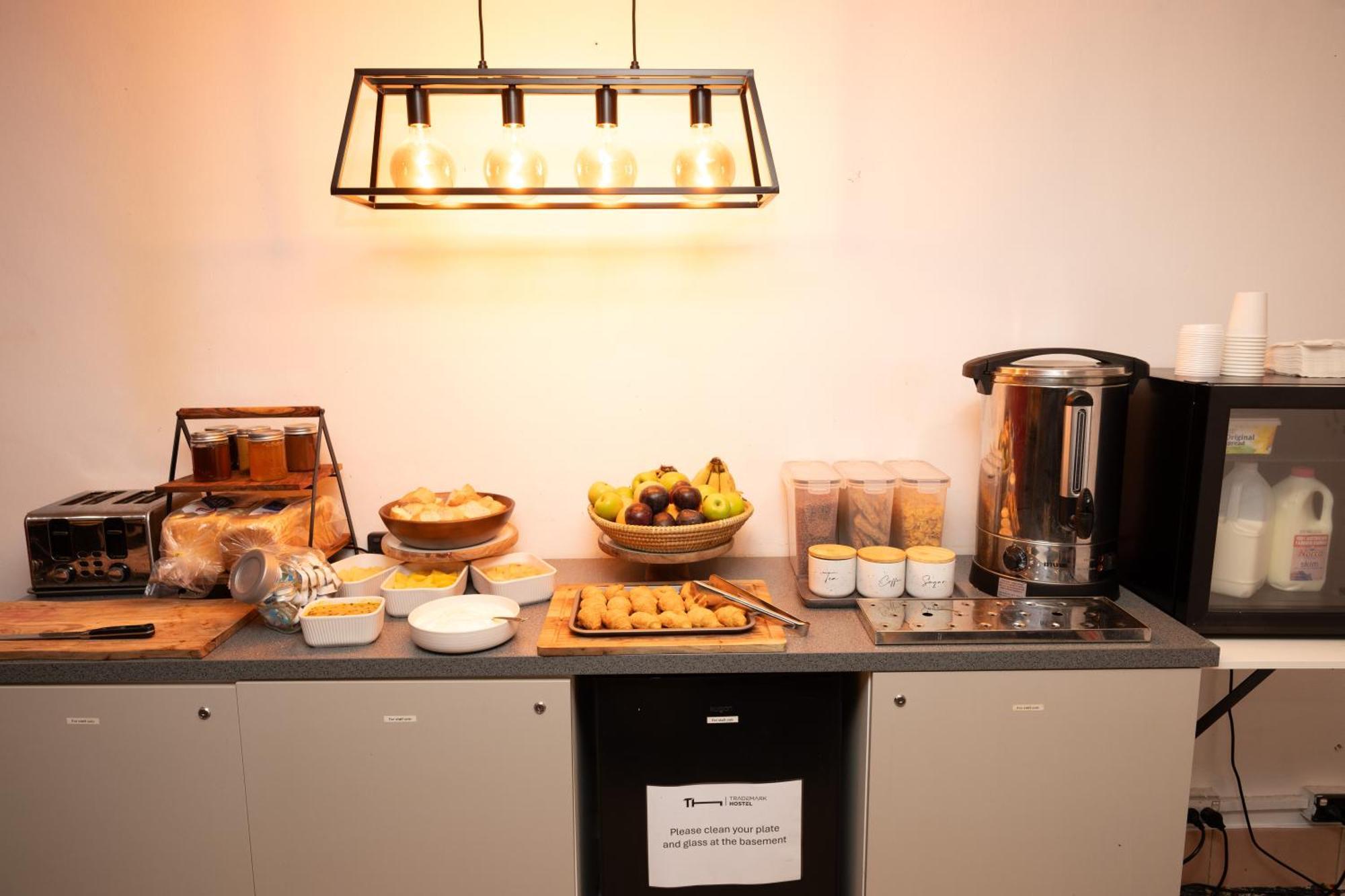 Urban Nomad Potts Point - 18 To 39 Only Hostel Σίδνεϊ Εξωτερικό φωτογραφία