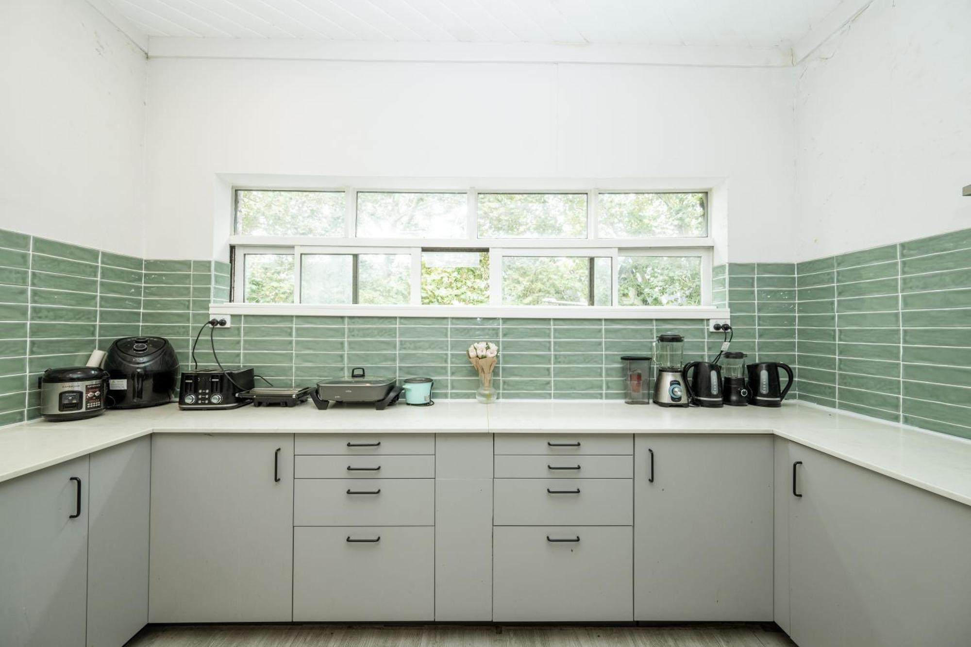 Urban Nomad Potts Point - 18 To 39 Only Hostel Σίδνεϊ Εξωτερικό φωτογραφία
