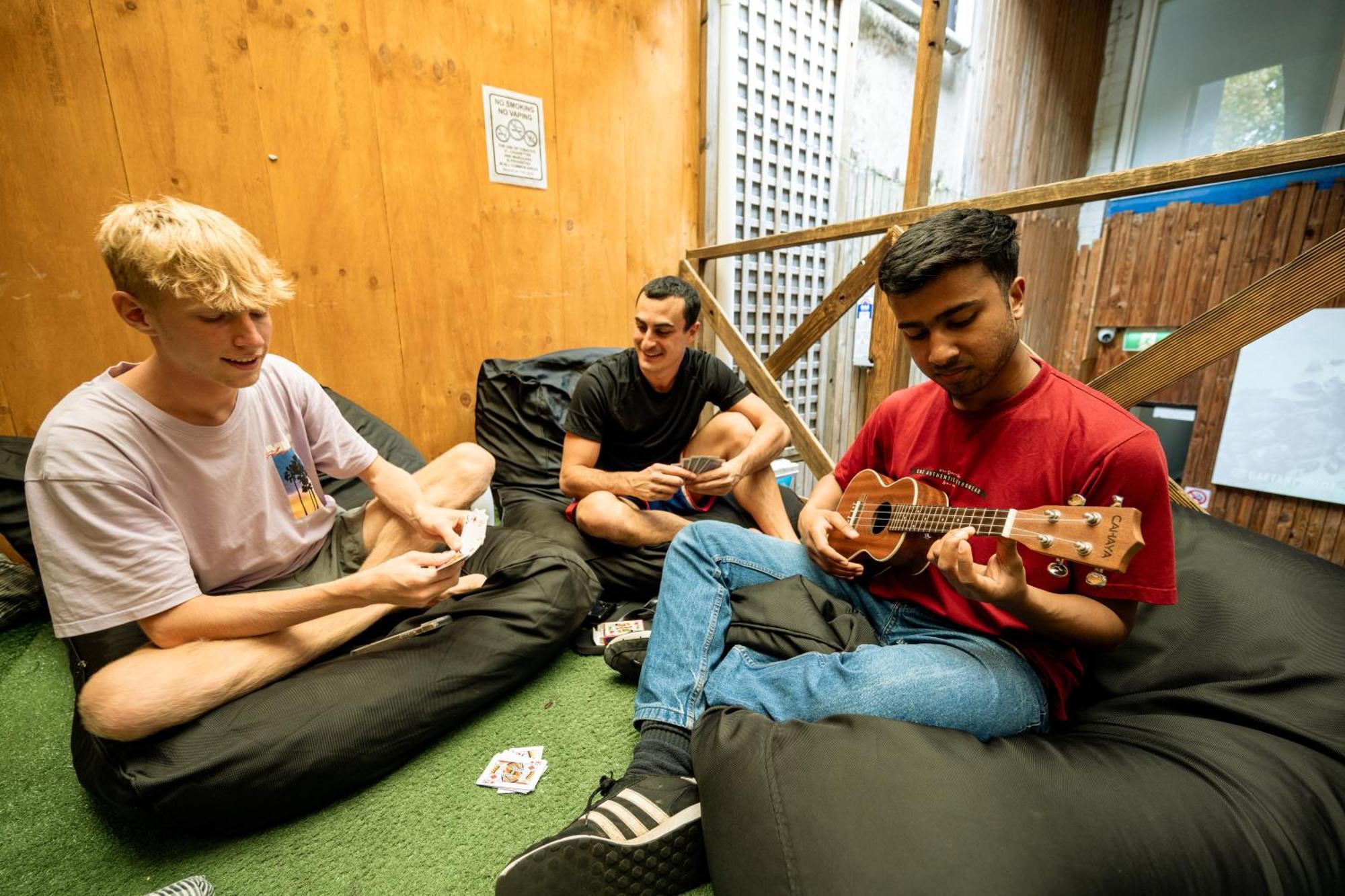 Urban Nomad Potts Point - 18 To 39 Only Hostel Σίδνεϊ Εξωτερικό φωτογραφία