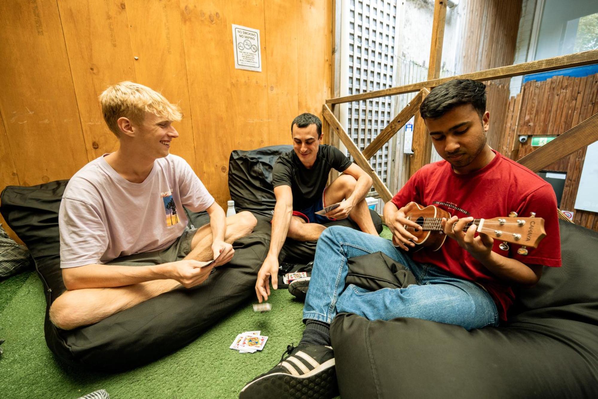 Urban Nomad Potts Point - 18 To 39 Only Hostel Σίδνεϊ Εξωτερικό φωτογραφία