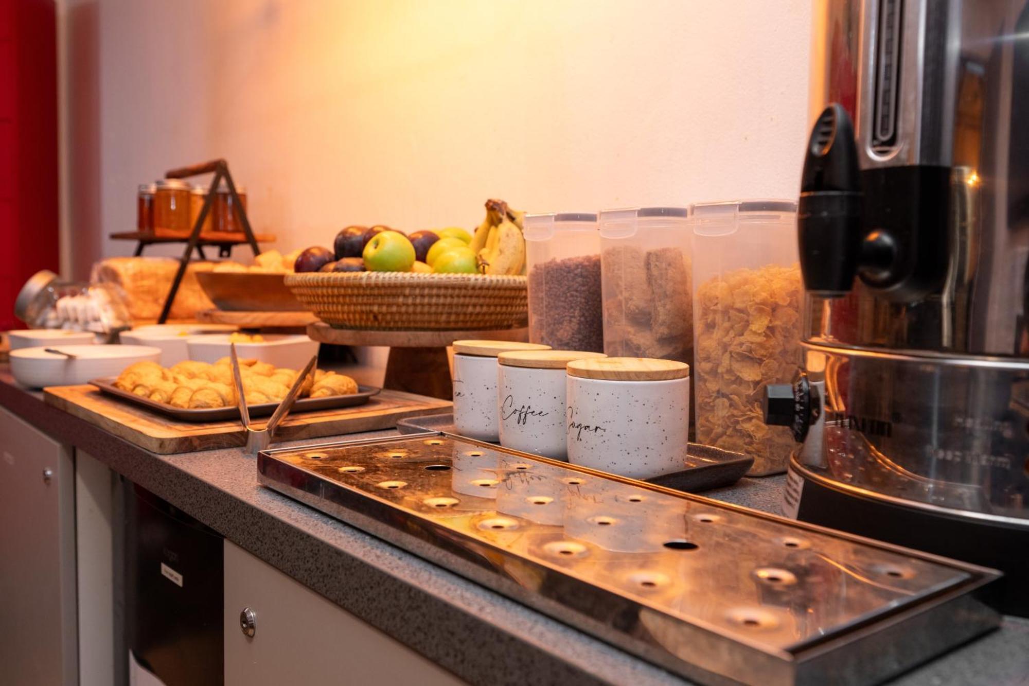 Urban Nomad Potts Point - 18 To 39 Only Hostel Σίδνεϊ Εξωτερικό φωτογραφία