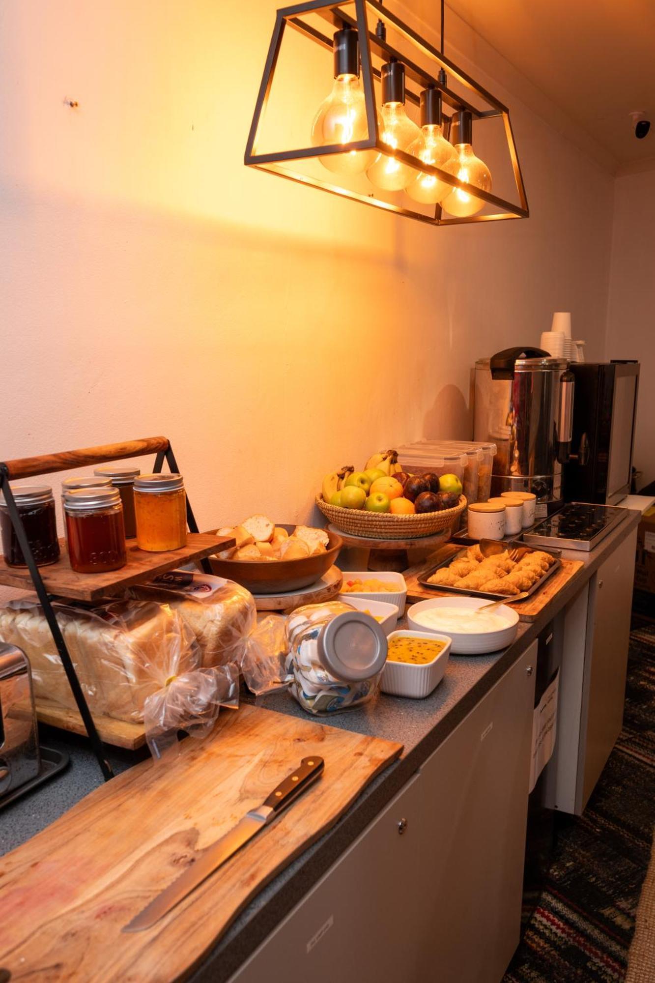 Urban Nomad Potts Point - 18 To 39 Only Hostel Σίδνεϊ Εξωτερικό φωτογραφία