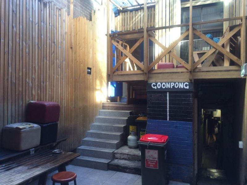 Urban Nomad Potts Point - 18 To 39 Only Hostel Σίδνεϊ Εξωτερικό φωτογραφία