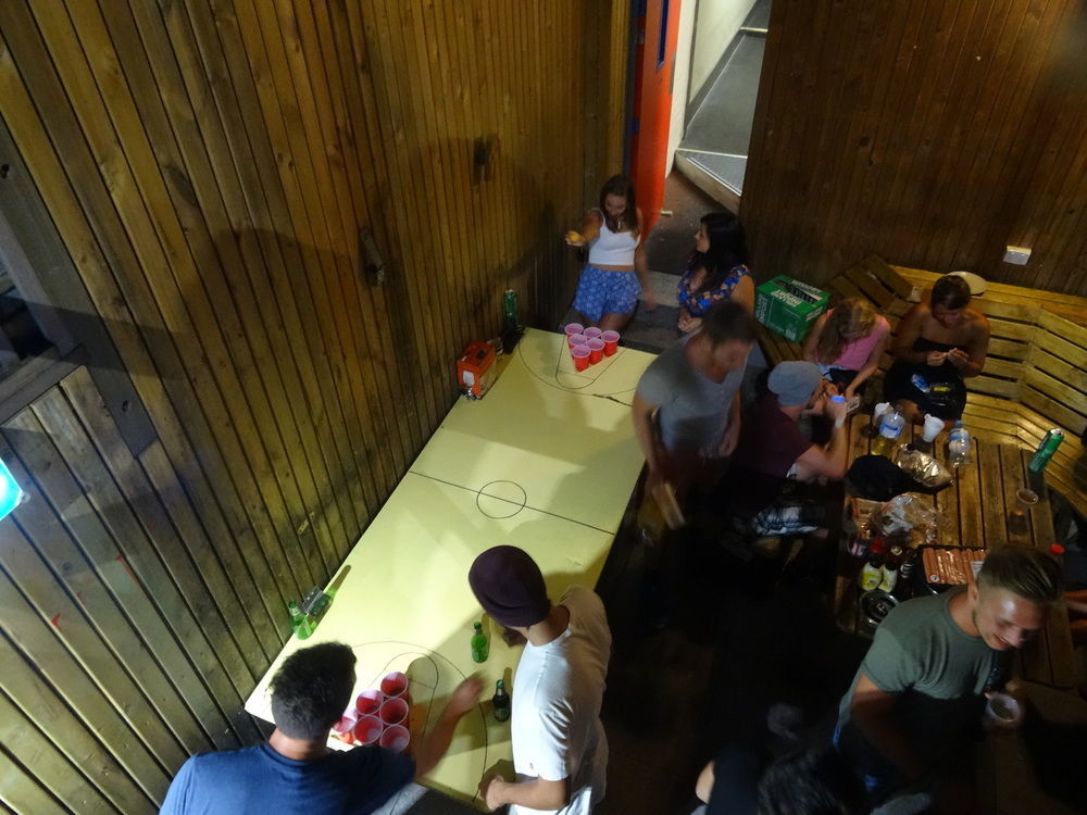 Urban Nomad Potts Point - 18 To 39 Only Hostel Σίδνεϊ Εξωτερικό φωτογραφία